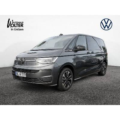Volkswagen T7 Multivan 2.0 TDI Life 110 kW