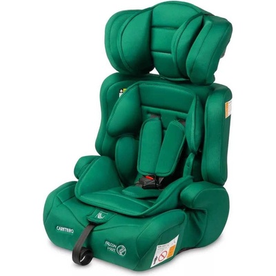 Caretero Falcon i-Size 2025 Fresh Green