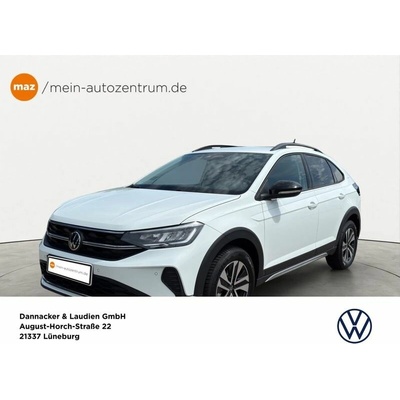 Volkswagen Taigo 1.0 TSI 70 kW