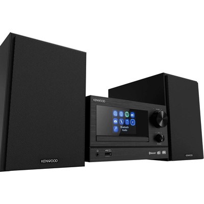 Kenwood M-7000S – Hledejceny.cz