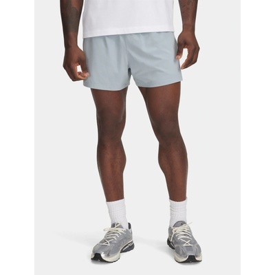 Under Armour Meridian Woven 4In shorts Man Blue