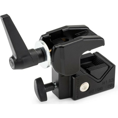 Manfrotto 035 Super Clamp svorka – Hledejceny.cz