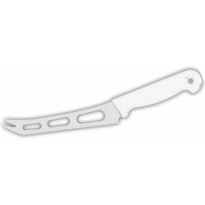 Giesser Nôž na mäkký syr 15 cm biely TOM GM-9655sp15-w
