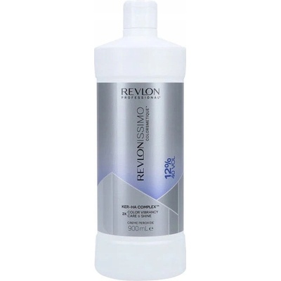 Revlon Oxidant Revlonissimo Peroxid 40VOL (12%) 900 ml