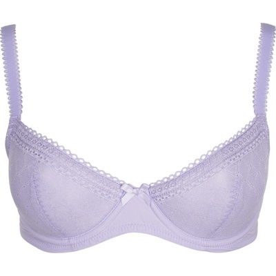 Change vyztužená podprsenka Sofia Light Purple padded