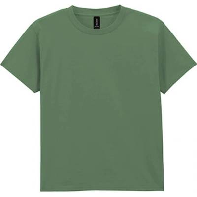 Gildan G3000K Military Green