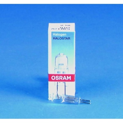 Osram 12V/50W GY 6,35 Halostar 64440 sv. zdroj