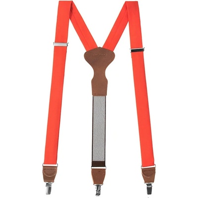 Avantgard 878-983563 oranžová tm.hnědá