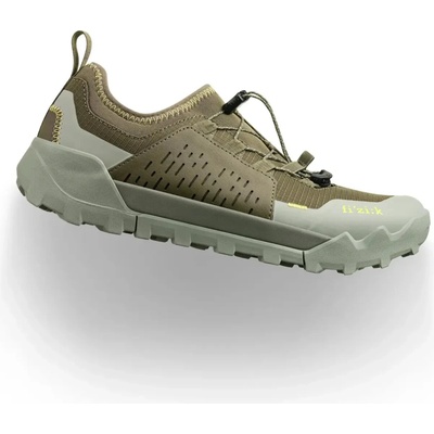Fizik Terra Ergolace 2.0 forest green/caramel