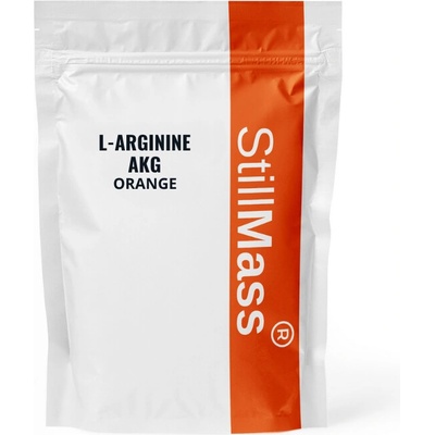 Nuvys Nutrition Arginine AKG Dihydrate 500g