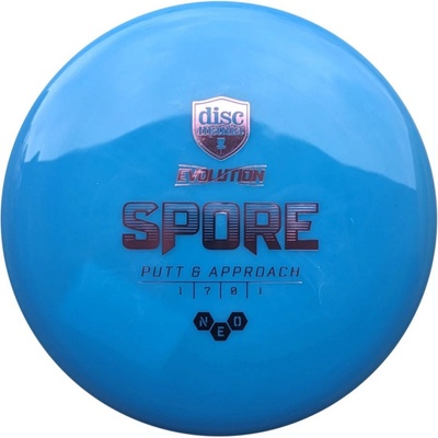 Discmania Spore Neo Soft