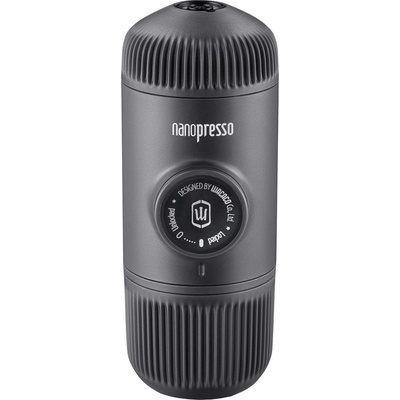 Wacaco Nanopresso Grey Patrol – Hledejceny.cz