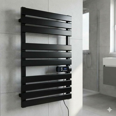 Termofol TF-TRB-03 500W 810 mm x 550 mm černý