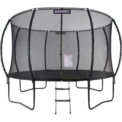 Marimex Comfort 366 cm + ochranná síť