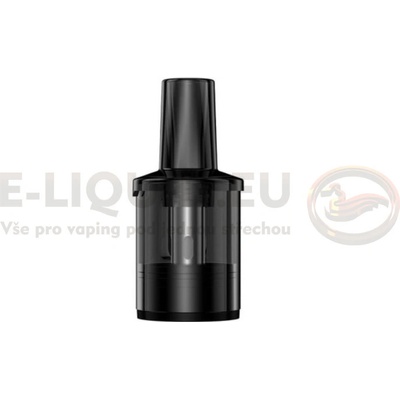 JOYETECH EGO AIO AST POD CARTRIDGE 2ML 1OHM – Hledejceny.cz