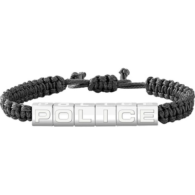 Police náramok PJ26453BSB.01