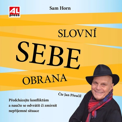 Slovní sebeobrana - Horn Sam