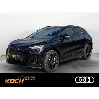 Audi Q4 e-tron Performance 210 kW