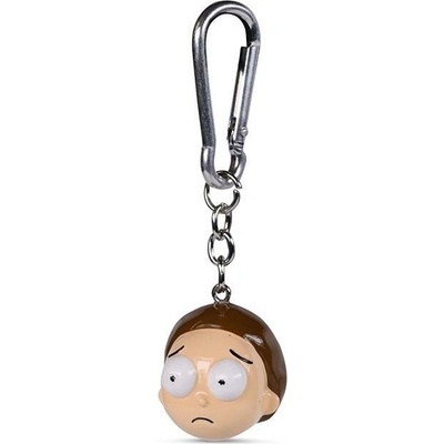 Prívesok na kľúče Rick And Morty Morty Smith