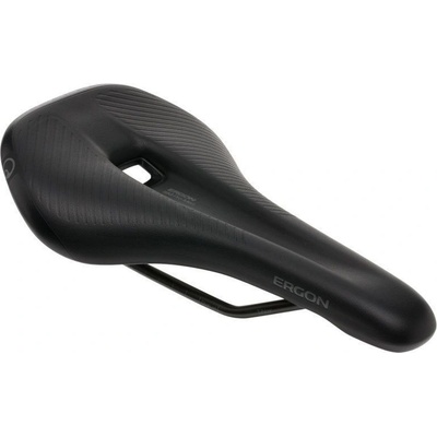 ERGON SM Pro pánské černé
