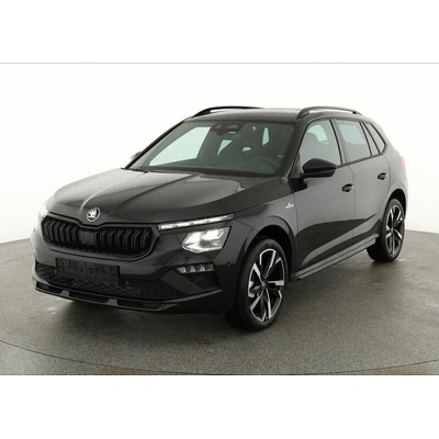 Skoda Kamiq 1.0 TSI DSG Monte Carlo 85 kW