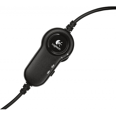 Logitech Stereo Headset H151