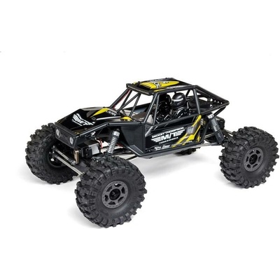 Axial Capra 1.9 4WS RTR žlutá 1:10