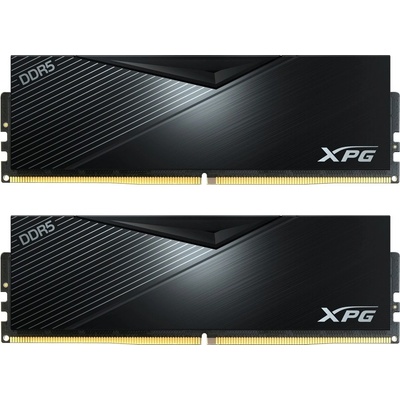 Adata Lancer DDR5 32GB 6000MHz CL30 (2x16GB) AX5U6000C3016G-DCLABK