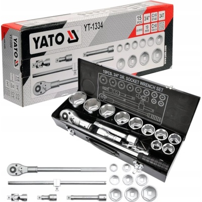 Yato YT-1334