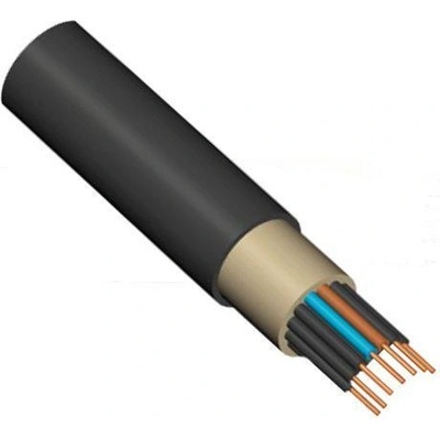 NKT CYKY-O 4x16mm² 1 m