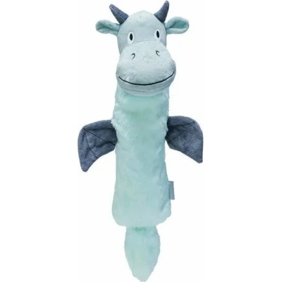 Beeztees plyšový drak 45 cm