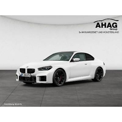 BMW M2 M 353 kW