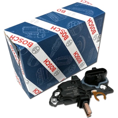 Regulátor napětí - Bosch F00MA45253 - originální díl