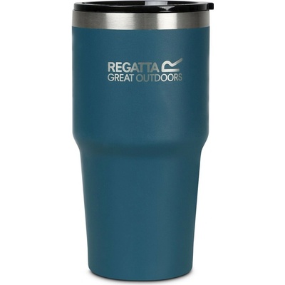 Regatta termohrnek Thermulate Travel Tumbler 600 ml zelená