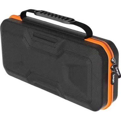 iPega SW2004A Pevné Cestovní Pouzdro pro Nintendo Switch 2 Black – Hledejceny.cz