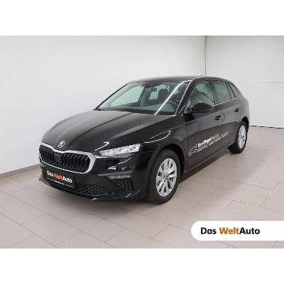 Skoda Scala TSI Selection DSG 85 kW