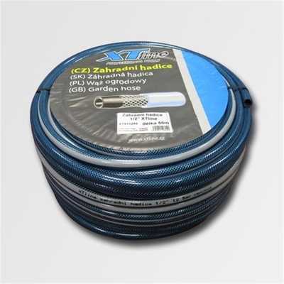 XTline Záhradná hadica 1/2 "50m