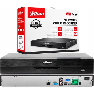 Dahua NVR5216-EI2