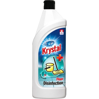 Krystal dezinfekce podlah dezinfekce podlah 750 ml
