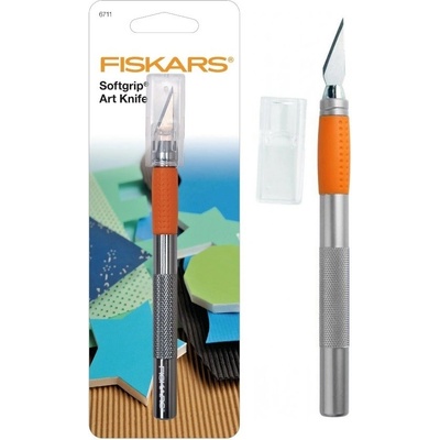 Umělecký nůž Precision FISKARS