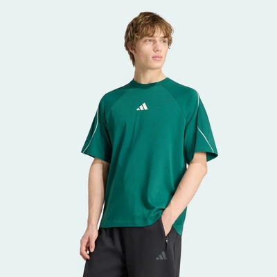 Adidas Tričko Stadium zelená