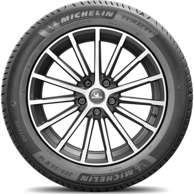 Michelin Primacy 4+ 205/55 R16 91H