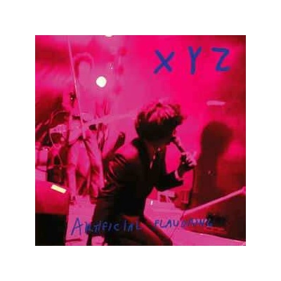 Artificial Flavoring - Xyz CD – Hledejceny.cz