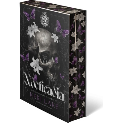Nocticadia