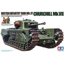 Tamiya 35210 Churchill Mk.VII 1:35