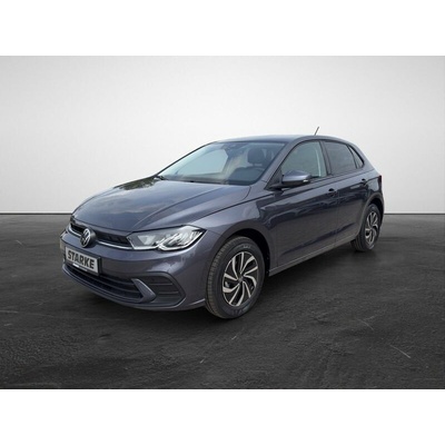 Volkswagen Polo 1.0 TSI Life DSG 70 kW