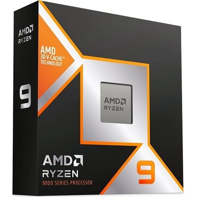 AMD Ryzen 9 9950X3D 100-100000719WOF – Hledejceny.cz