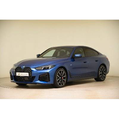BMW 420d Gran Coupé xDrive M Sport 140 kW