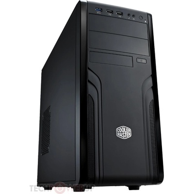 Cooler Master CM Force 500 FOR-500-KKN1