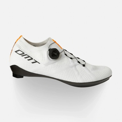 DMT KR1 White/White